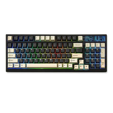 ycunzi|Amazon.com: YUNZII MECHANICAL KEYBOARD.